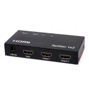 Сплиттер HDMI -ib-112